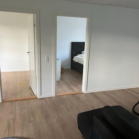 Apartment Give Dış mekan fotoğraf