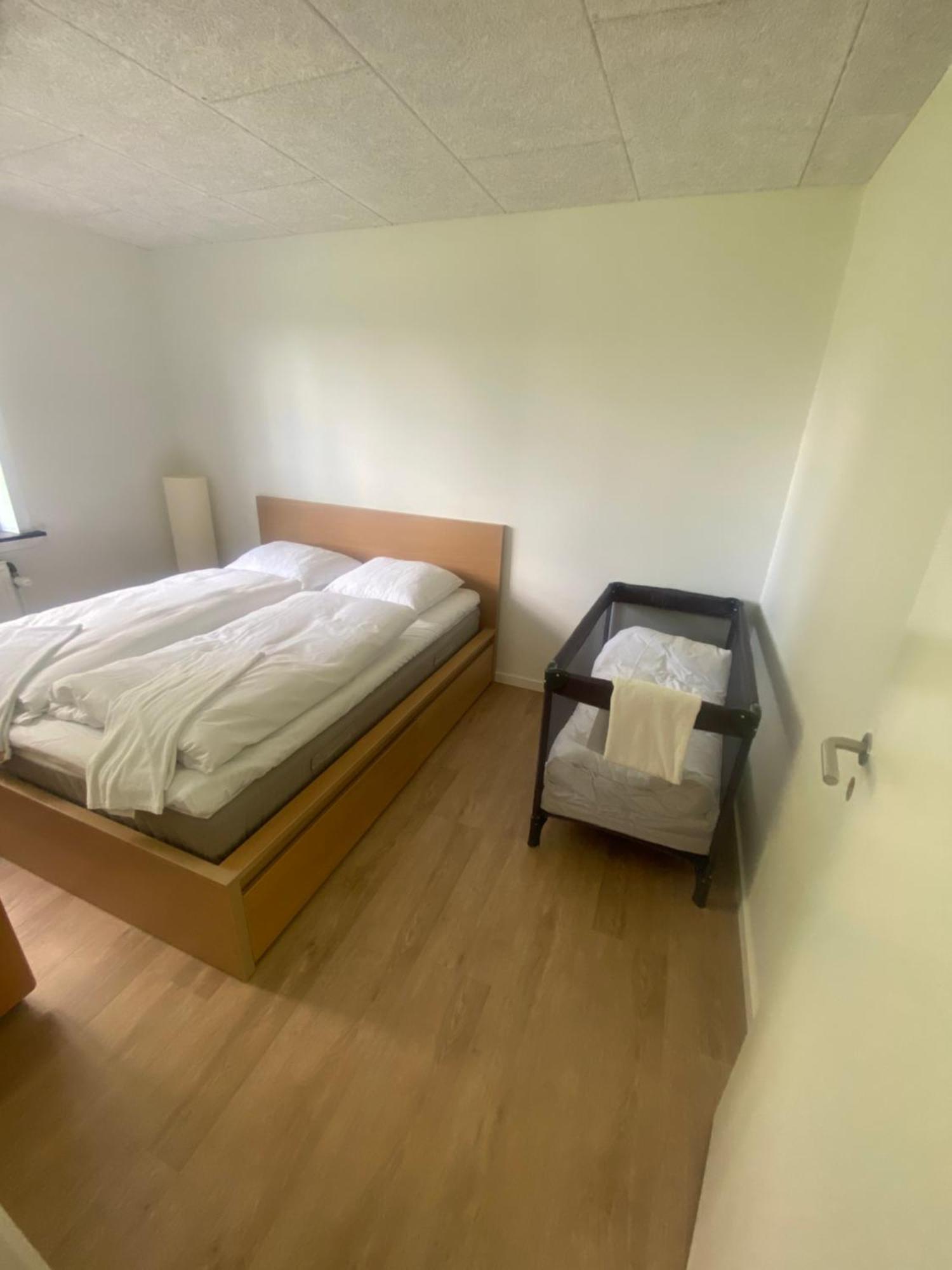 Apartment Give Dış mekan fotoğraf